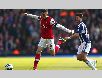 Thông tin trước trận cầu đinh: West Brom - Arsenal