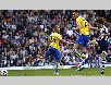 Xem bài tường thuật chi tiết trận West Brom 1-1 Arsenal