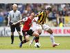Dự đoán Vitesse Arnhem vs Feyenoord Rotterdam: 19h30, ngày 06/10