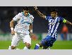 Thông tin trước trận cầu đinh: Zenit Petersburg - Porto