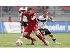 Dự đoán FSV Frankfurt -vs- SV Sandhausen: 00h00, ngày 08/12