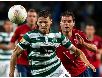 Dự đoán Sporting Lisbon -vs- Fehervar Videoton: 03h05, ngày 07/12