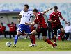 Dự đoán Dinamo Moscow vs Amkar Perm: 19h00, ngày 08/12