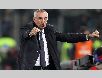 Lazio 1-0 Inter Milan: Chiến công đầu tiên của Reja