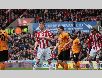 Dự đoán Stoke City vs Wolves 22h00, ngày 07/01
