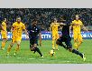 Dự đoán Hellas Verona vs Inter Milan 18h30, ngày 07/02