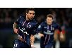 PSG 1-1 Valencia (chung cuộc 3-2): Chủ nhà vào tứ kết sau 18 năm