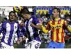 Dự đoán Valencia vs Valladolid: 02h00, ngày 08/04
