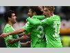 Dự đoán Wolfsburg vs Freiburg 00h00, ngày 08/04