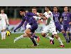 Dự đoán AS Roma vs Fiorentina 22h59, ngày 07/04