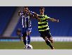 Dự đoán Brighton & Hove Albion vs Huddersfield Town 21h00, ngày 07/04