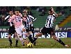 Dự đoán Palermo vs Udinese: 01h45, ngày 09/05
