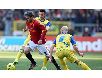 Dự đoán AS Roma vs Chievo: 01h45, ngày 08/05