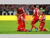 Dự đoán Union Berlin vs Fortuna Dusseldorf: 01h30, ngày 09/08