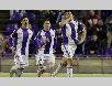 Dự đoán Valladolid vs Racing de Santander: 23h15, ngày 07/09