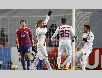 Dự đoán CSKA Moscow vs AS Roma 00h55 ngày 08/11