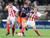 Dự đoán Montpellier -vs- Ajaccio: 02h00, ngày 09/12