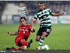 Dự đoán Gil Vicente vs Sporting Lisbon: 00h45, ngày 09/12
