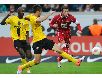 Dự đoán Kaiserslautern vs Dynamo Dresden: 02h30, ngày 09/02
