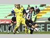 Dự đoán Udinese vs Chievo: 00h00, ngày 09/02