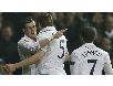 Tottenham 3-0 Inter: Ác mộng White Hart Lane