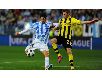 Dự đoán Borussia Dortmund vs Malaga: 01h45, ngày 10/04