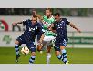 Dự đoán Munchen 1860 vs Greuther Furth 23h30, ngày 08/04