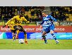 Dự đoán Zwolle vs Roda JC Kerkrade 01h00, ngày 09/04