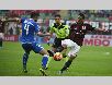 Dự đoán AC Milan vs US Sassuolo Calcio 01h45, ngày 09/04