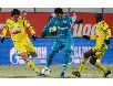 Dự đoán Zenit St.Petersburg vs Anzhi: 22h30, ngày 08/05