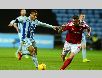 Dự đoán Coventry vs Blackburn Rovers 01h45, ngày 09/08