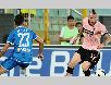 Dự đoán Padova vs Palermo: 01h30, ngày 09/09