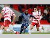 Dự đoán Charlton Athletic vs Wycombe Wanderers 21h00, ngày 08/09