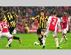Dự đoán Vitesse Arnhem vs FC Utrecht: 01h45, ngày 10/11