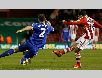 Stoke 3-2 Chelsea: Ý chí quật cường của 