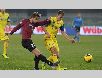 Dự đoán US Sassuolo Calcio vs Chievo: 21h00, ngày 08/12