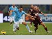 Thông tin trước trận cầu đinh: Torino - Lazio