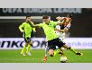 Dự đoán Sporting Braga vs Shakhtar Donetsk 22h59, ngày 08/12
