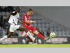 Dự đoán Stade Lavallois MFC vs Nimes: 02h00, ngày 11/01