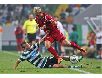 Dự đoán Sporting Braga vs Maritimo: 01h00, ngày 10/03