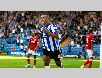 Dự đoán Bristol City vs Sheffield Wed. 21h00, ngày 09/04