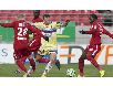 Dự đoán Istres vs Dijon: 01h00, ngày 11/05