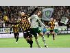 Dự đoán Hacken vs Hammarby 21h00, ngày 09/07