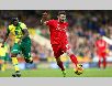 Dự đoán Liverpool vs Norwich City 02h00 ngày 10/08