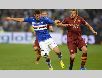Dự đoán Sampdoria vs AS Roma 01h45, ngày 10/09