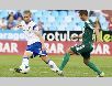 Dự đoán Zaragoza vs Numancia: 00h15, ngày 10/11