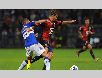 Dự đoán Cagliari vs Sampdoria 00h00, ngày 10/12