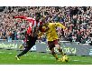 Sunderland 0-1 Arsenal: Thoát nanh vuốt Mèo đen