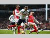 Dự đoán Tottenham Hotspur vs Arsenal 19h30, ngày 10/02
