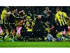Dortmund 3-2 Malaga: Dâng trào những thế giới cảm xúc